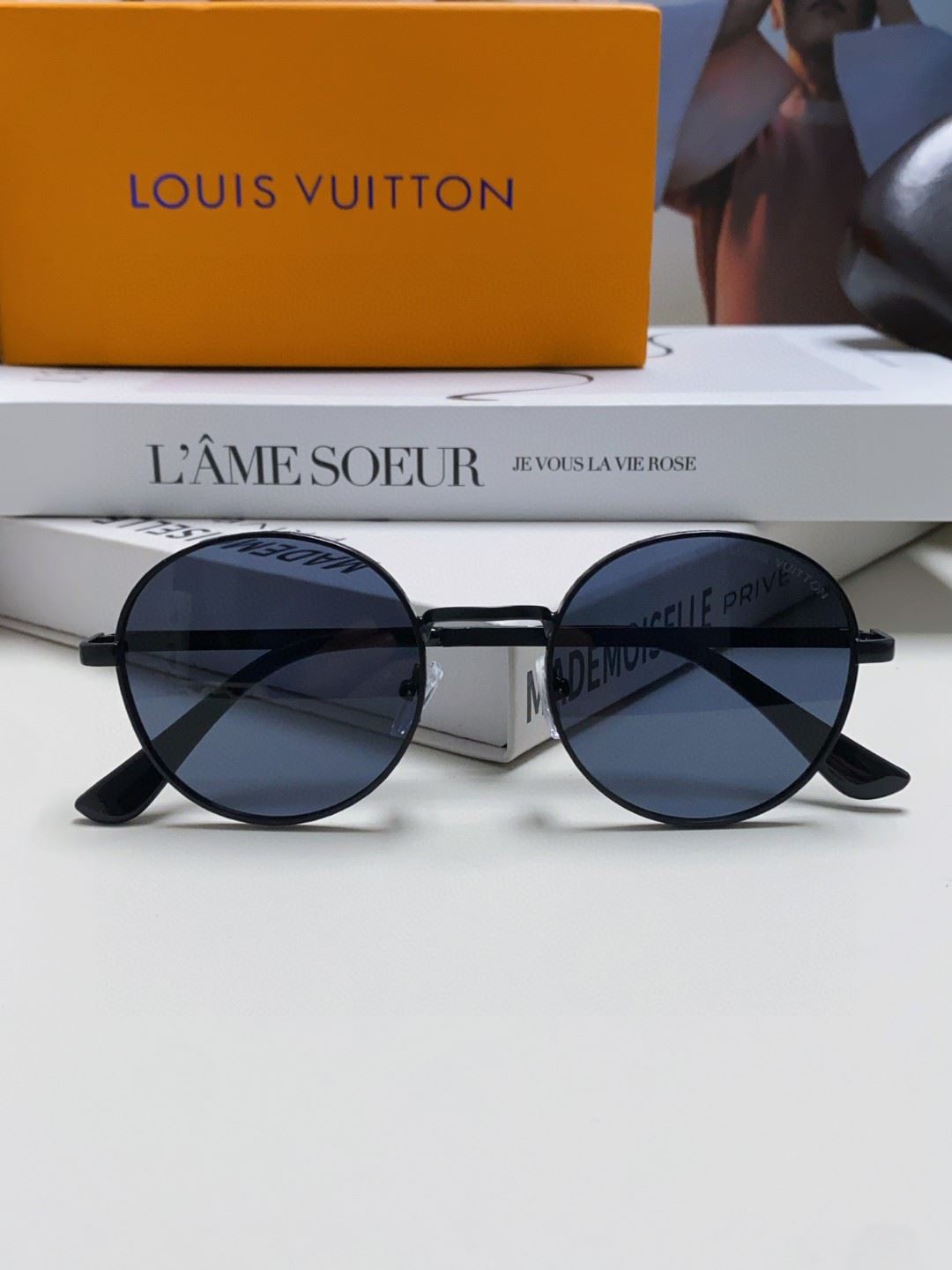 Louis Vuitton Sunglasses